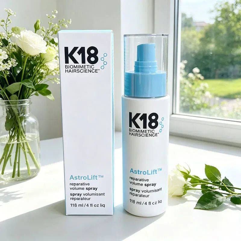 Hair Care K18 - Fashion K18 Haarverzorgingsproducten 118ml AirWash Droog