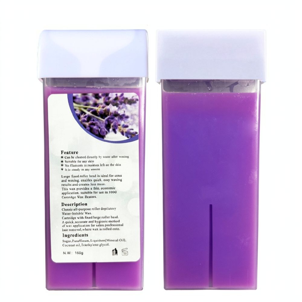 Hair Care Natural Ingredients - Waxkorrels voor het verwijderen van lichaamshaar,
