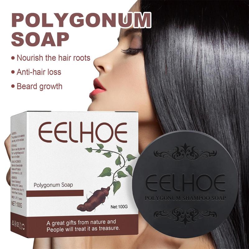 Hair Care Organic - 100g Kruiden Haargroei Anti Haaruitval Hydraterende
