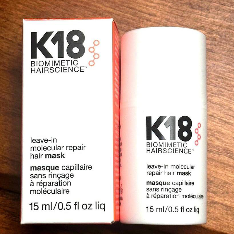 Origineel 50ml K18 Leave-In Mo - Hair Care K18 recensie en prijs