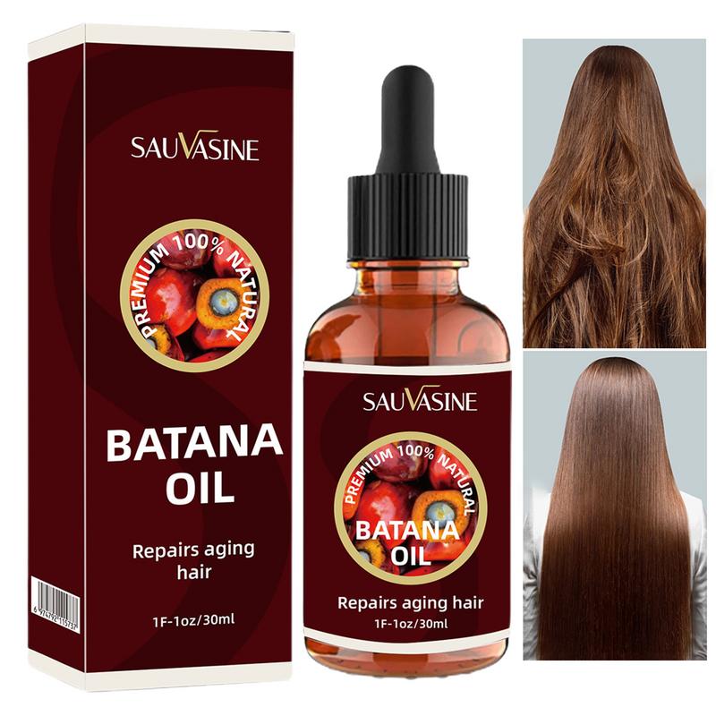 30ml Batana Haargroeiolie Haar - Hair Care Organic recensie en prijs
