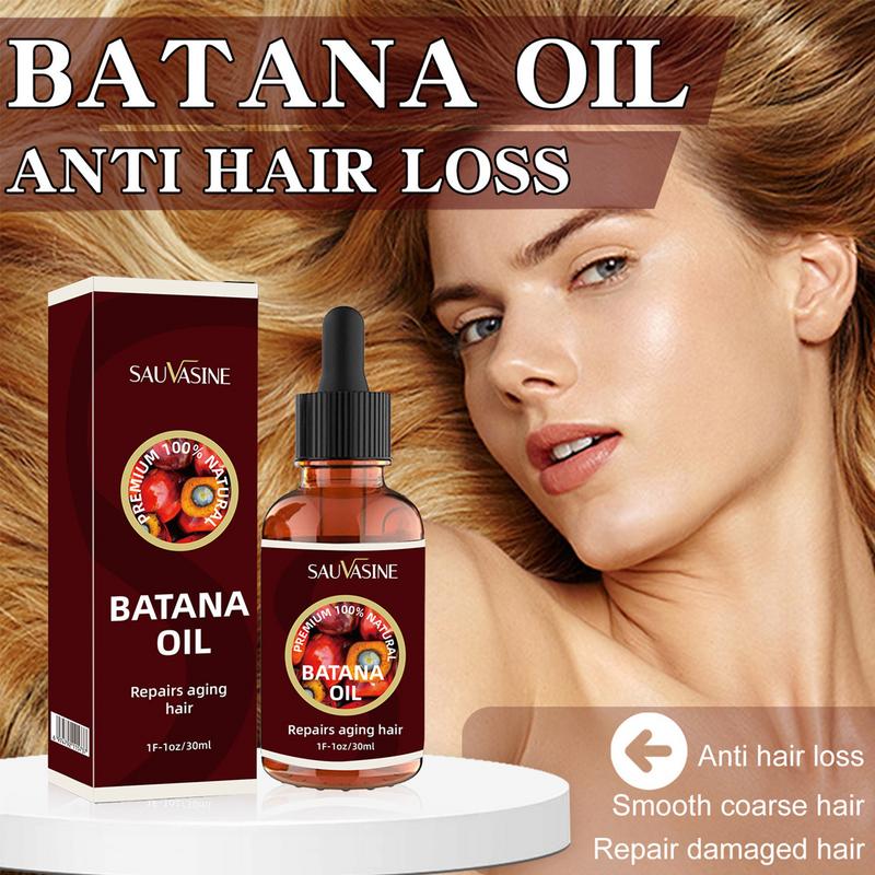 30ml Batana Haargroeiolie Haar - Hair Care Organic recensie en prijs