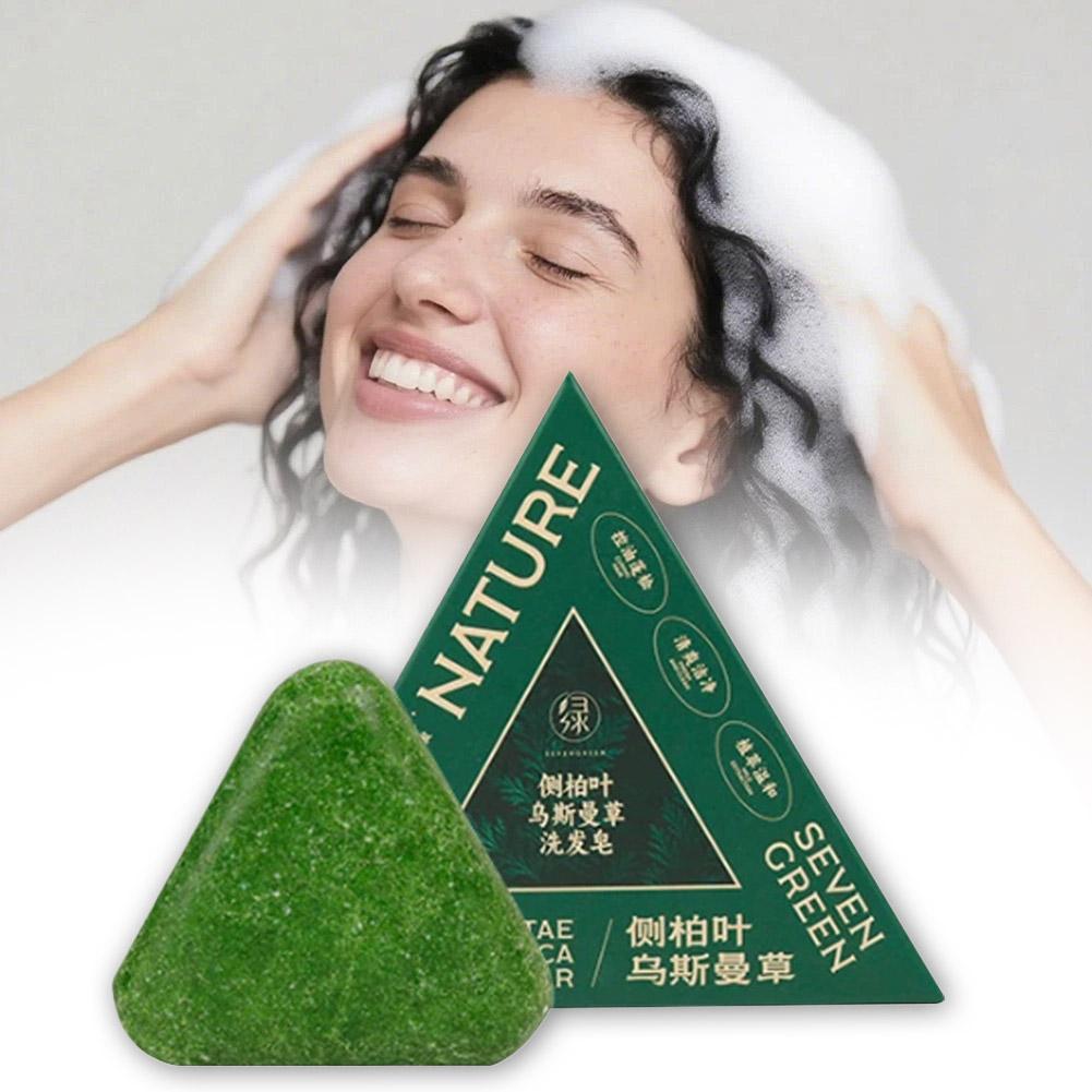 1/3/5/10PCS-120g Biologische U - Hair Care Organic recensie en prijs