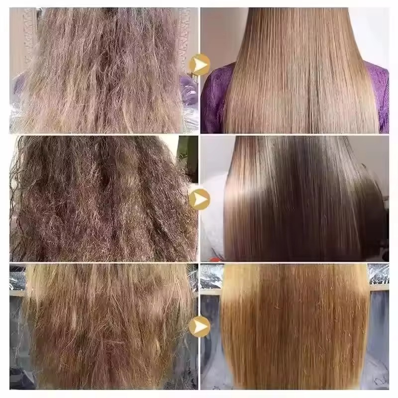5-seconden reparatie magisch k - Hair Care K18 recensie en prijs