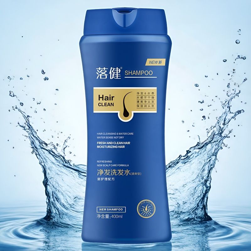 Rogaine Scalp Care Shampoo - E - Hair Care Dandruff recensie en prijs