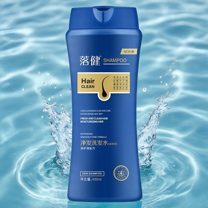Rogaine Scalp Care Shampoo - E - Hair Care Dandruff recensie en prijs