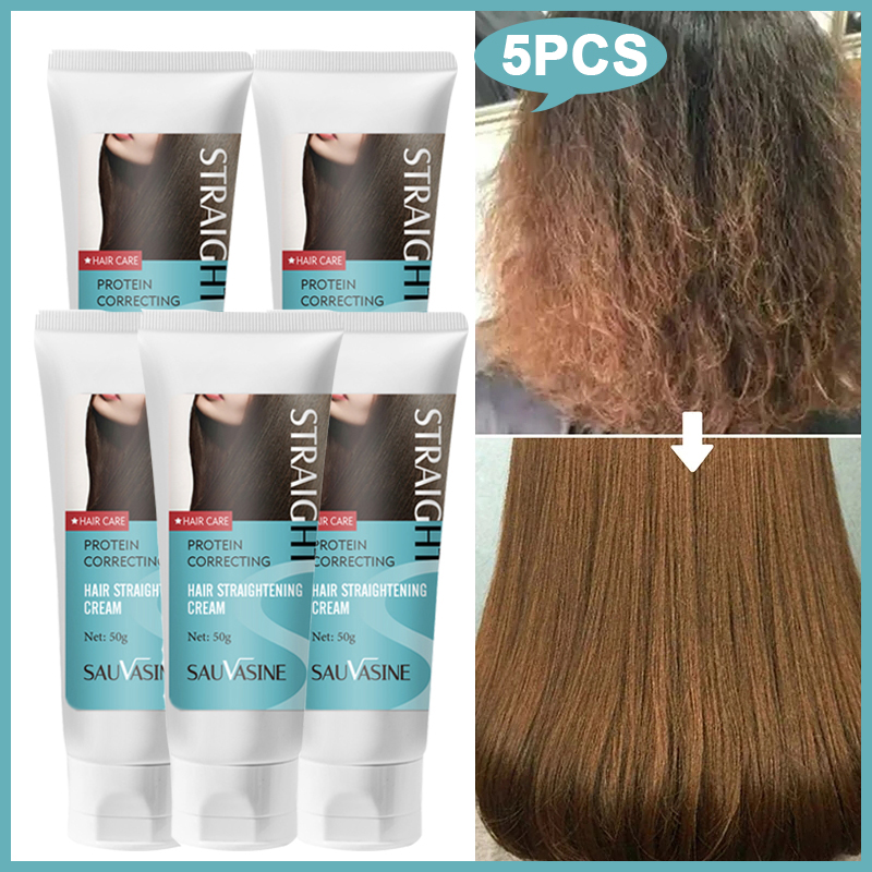 5PCS Professionele Keratine Sm - Hair Care Natural Ingredients recensie en prijs