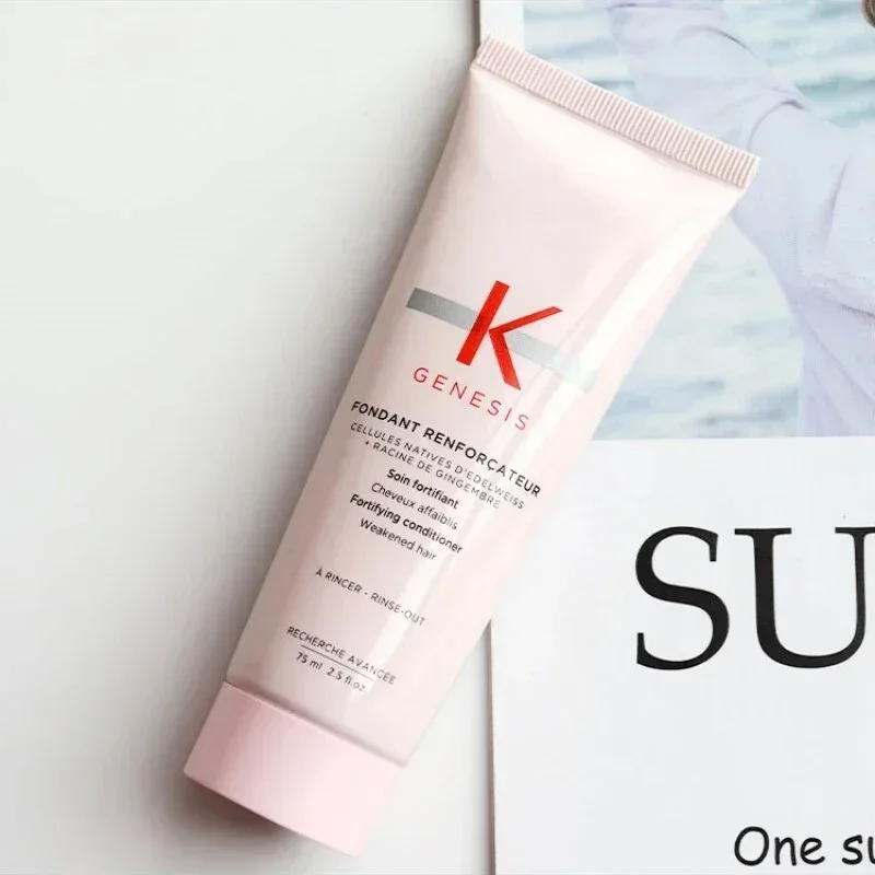 Hair Conditioner Serie 75ml Vo - Hair Care Korean Products recensie en prijs