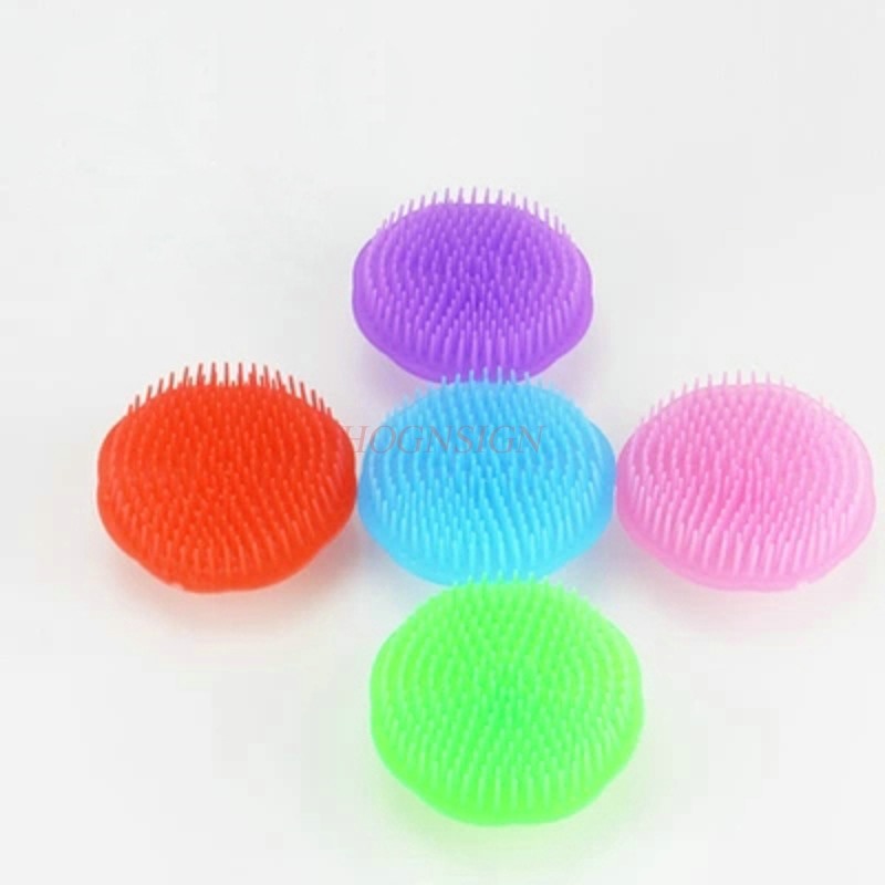 5 stks Borstel Unisex Jeuk Roo - Hair Care Dandruff recensie en prijs