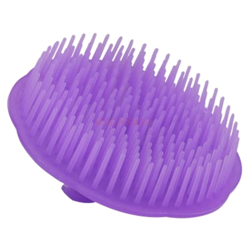5 stks Borstel Unisex Jeuk Roo - Hair Care Dandruff recensie en prijs