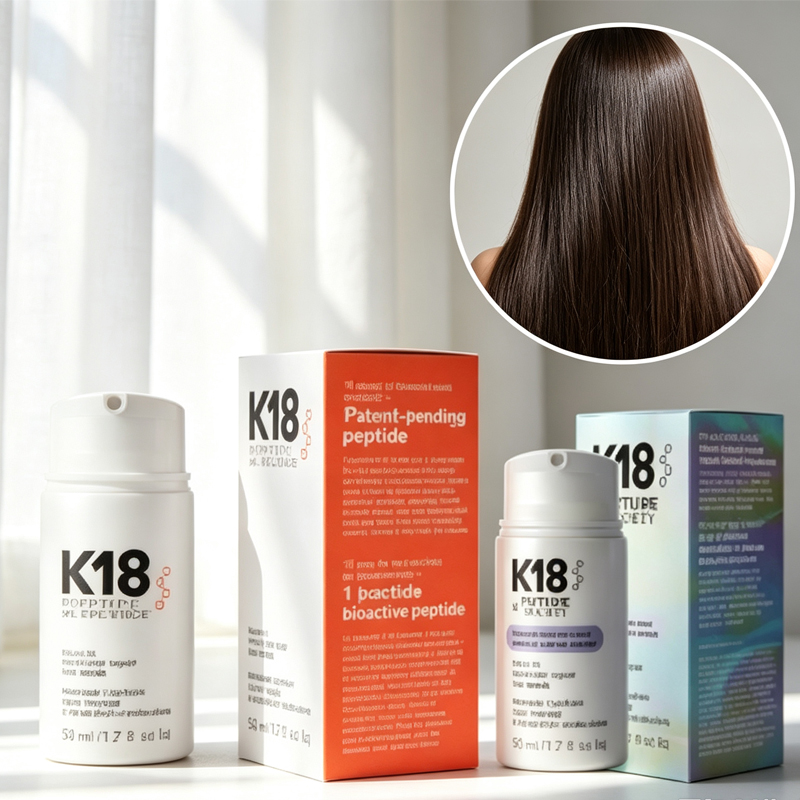 Hot K18 AstroLift Volume Spray - Hair Care Products recensie en prijs