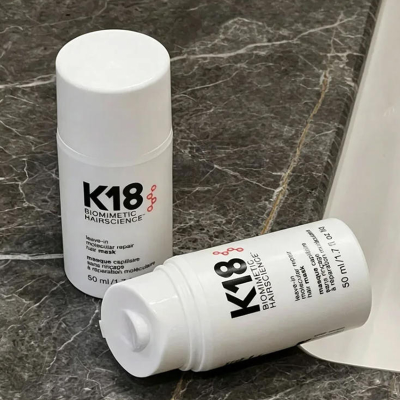 Nieuw K18 50ml 150ml Leave-In  - Hair Care K18 recensie en prijs