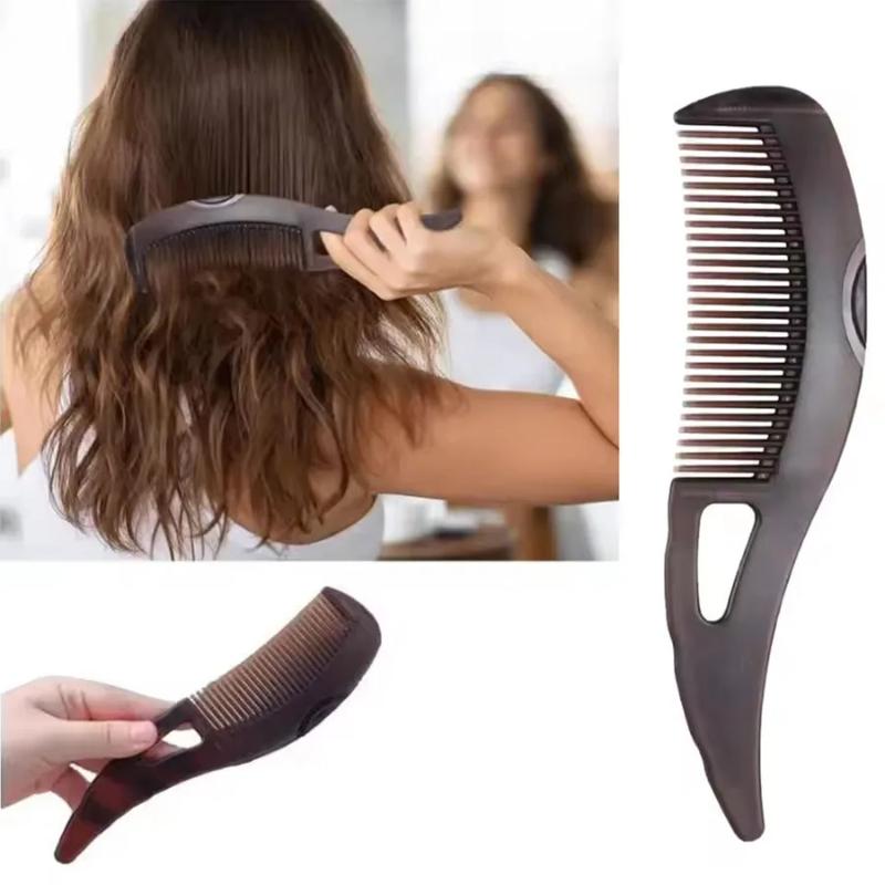 Zelfreinigende hoofdmassagebor - Hair Care Dandruff recensie en prijs