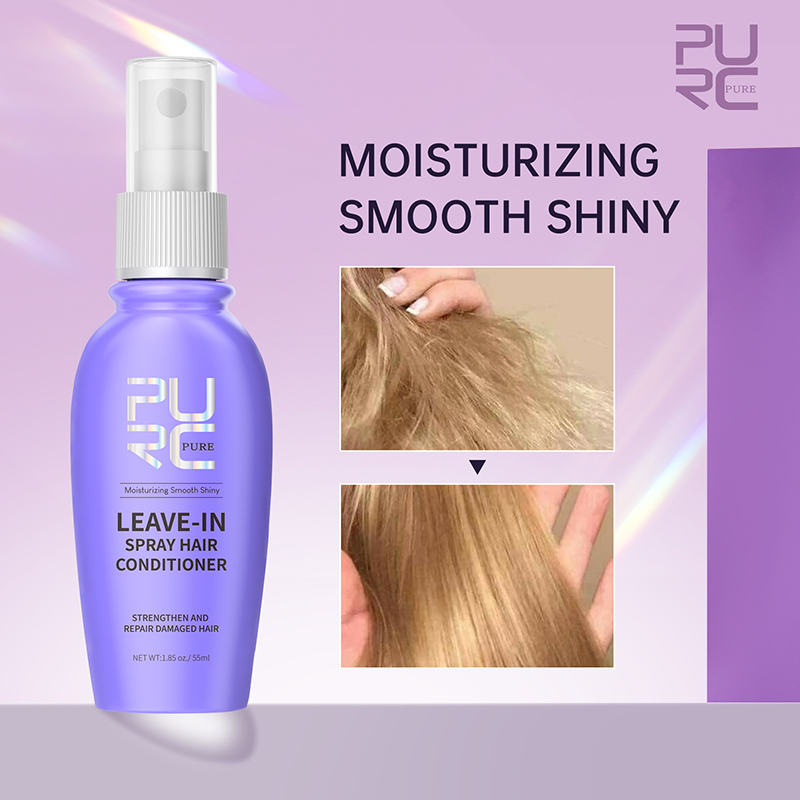 55Ml Purc Leave-In Haarspray C - Hair Care Organic recensie en prijs