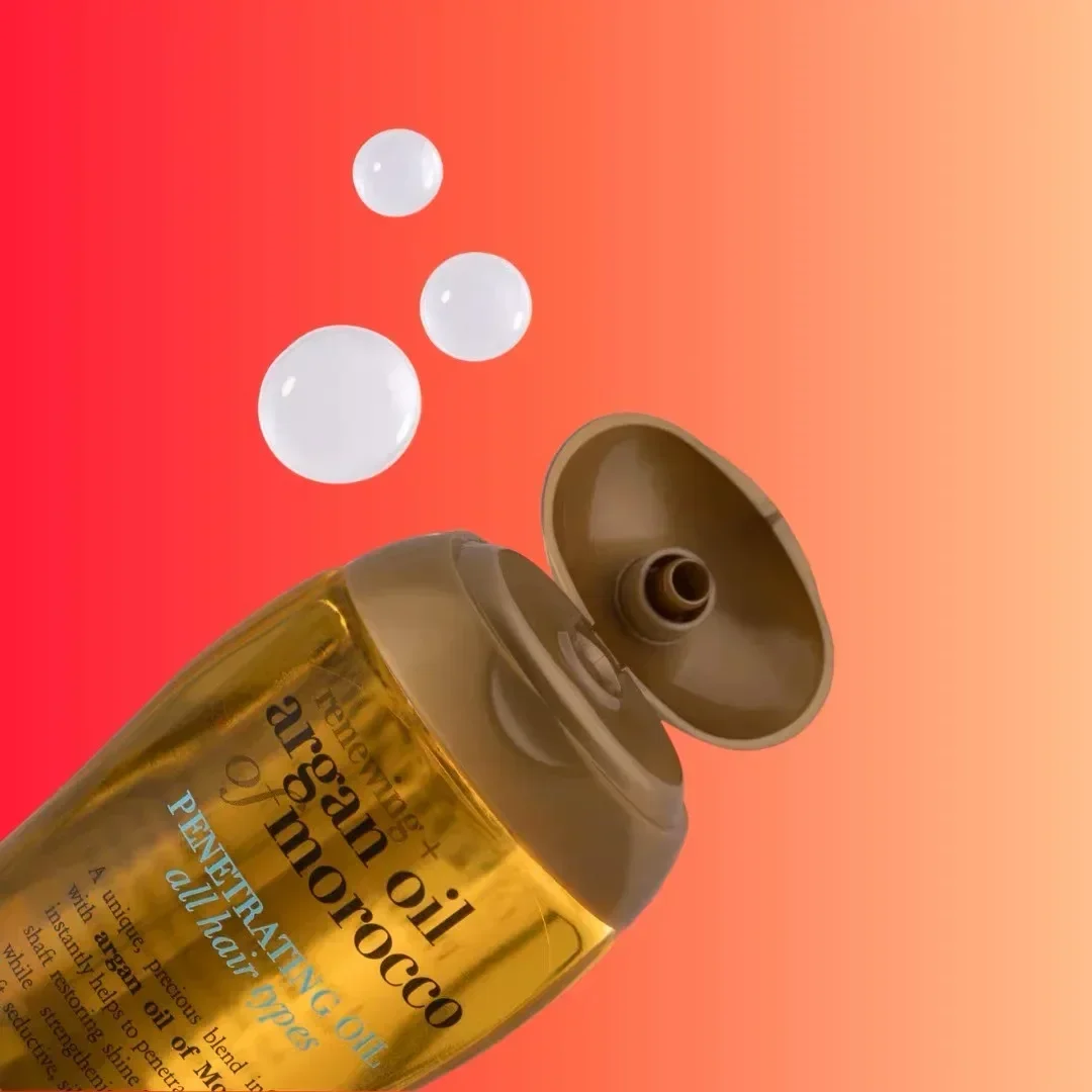 Biologische Marokko Arganolie  - Hair Care Organic recensie en prijs