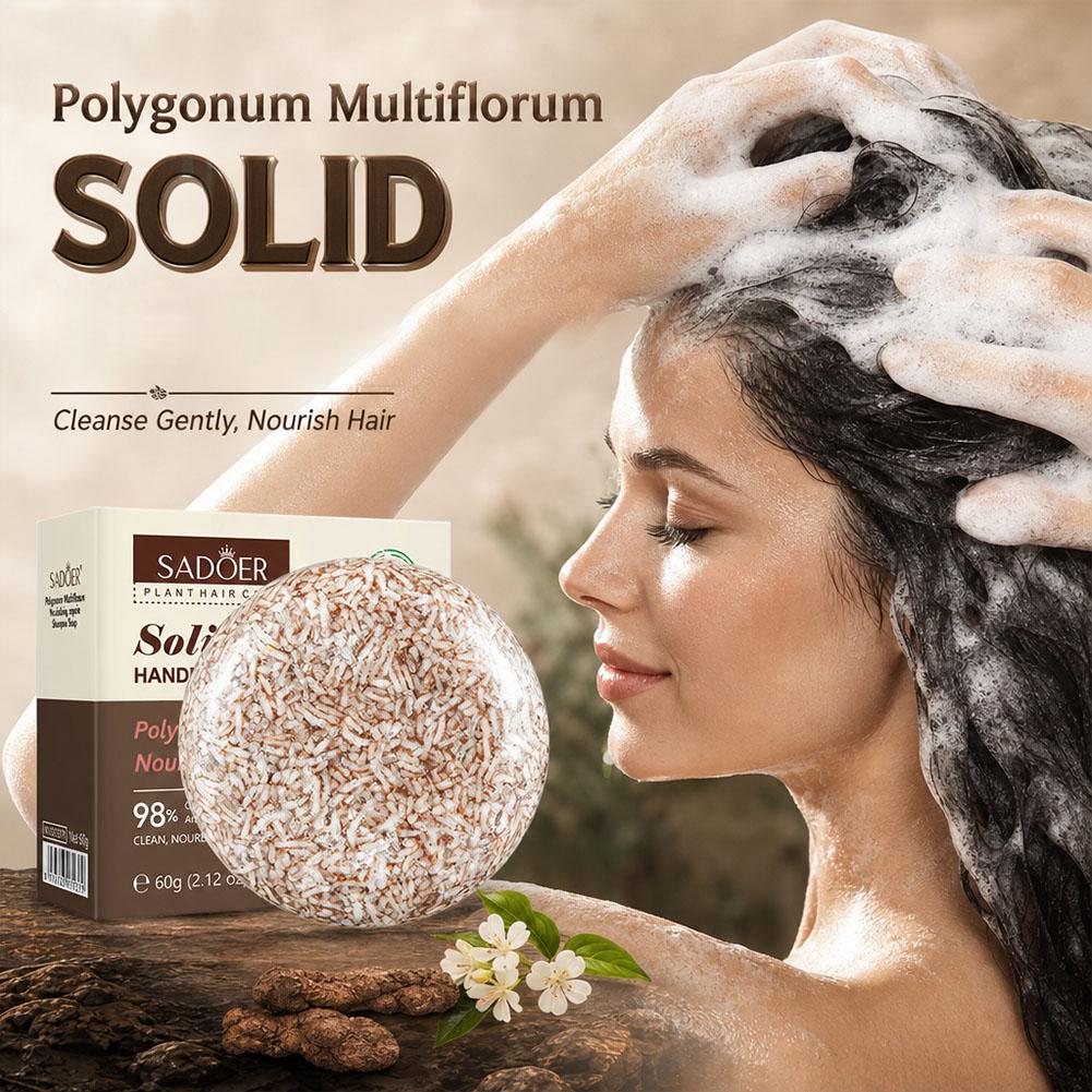 1/3/5PCS Shampoo Bar Biologisc - Hair Care Organic recensie en prijs
