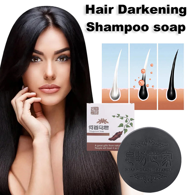 [TW] Haarshampoo Zeep Polygonu - Hair Care Dandruff recensie en prijs