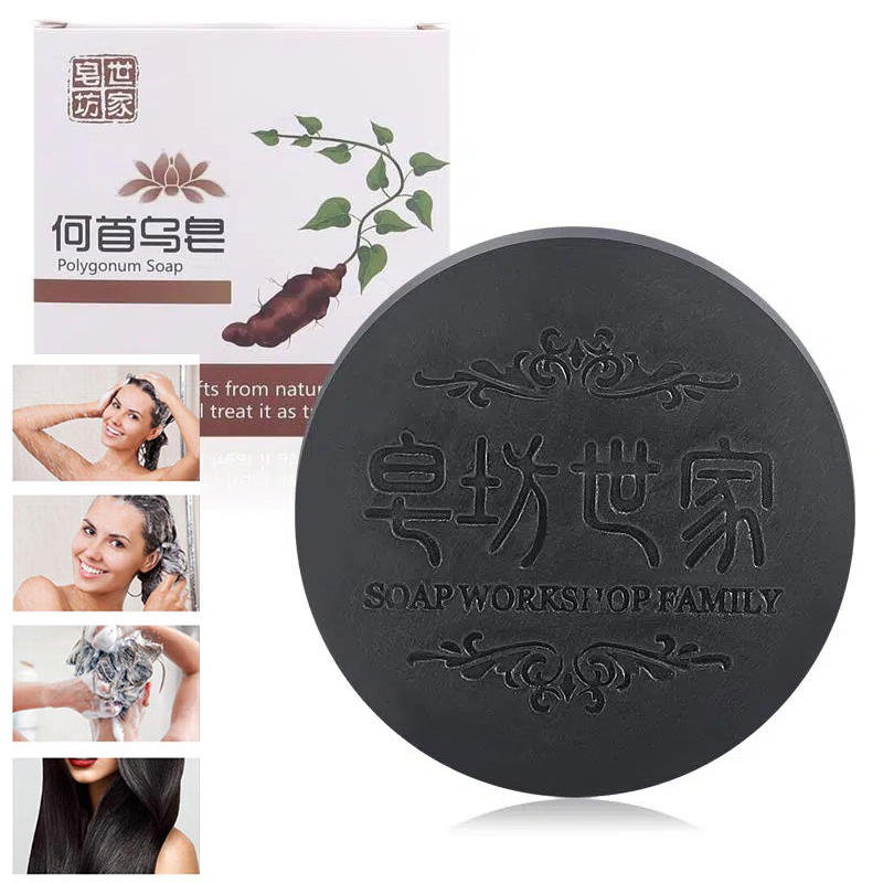 [TW] Haarshampoo Zeep Polygonu - Hair Care Dandruff recensie en prijs