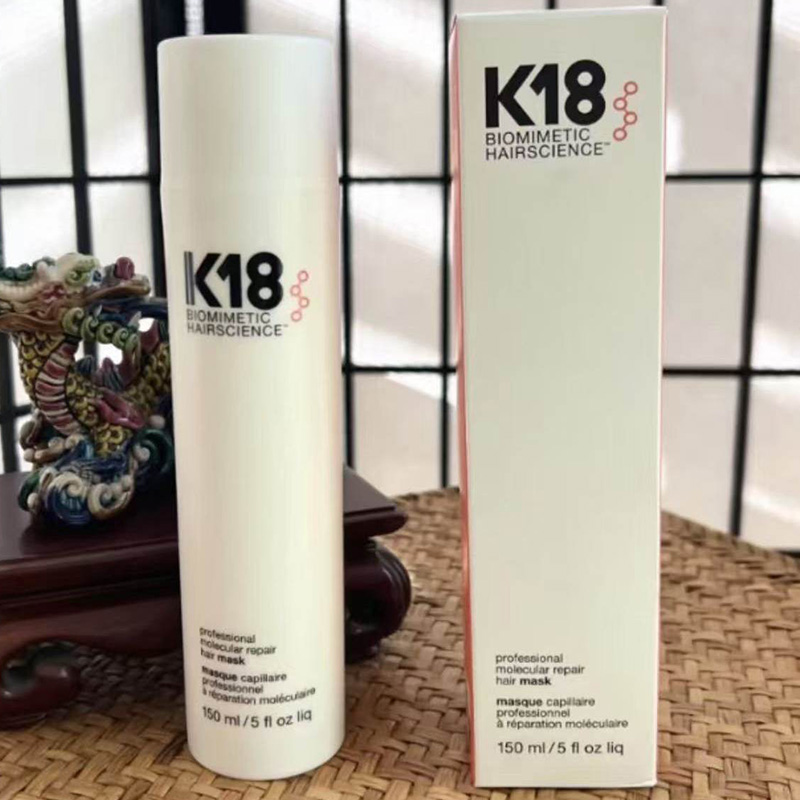 Origineel 50ml K18 Leave-In Mo - Hair Care K18 recensie en prijs