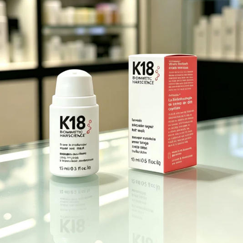 K18 50ml 150ml Leave-In Molecu - Hair Care K18 recensie en prijs
