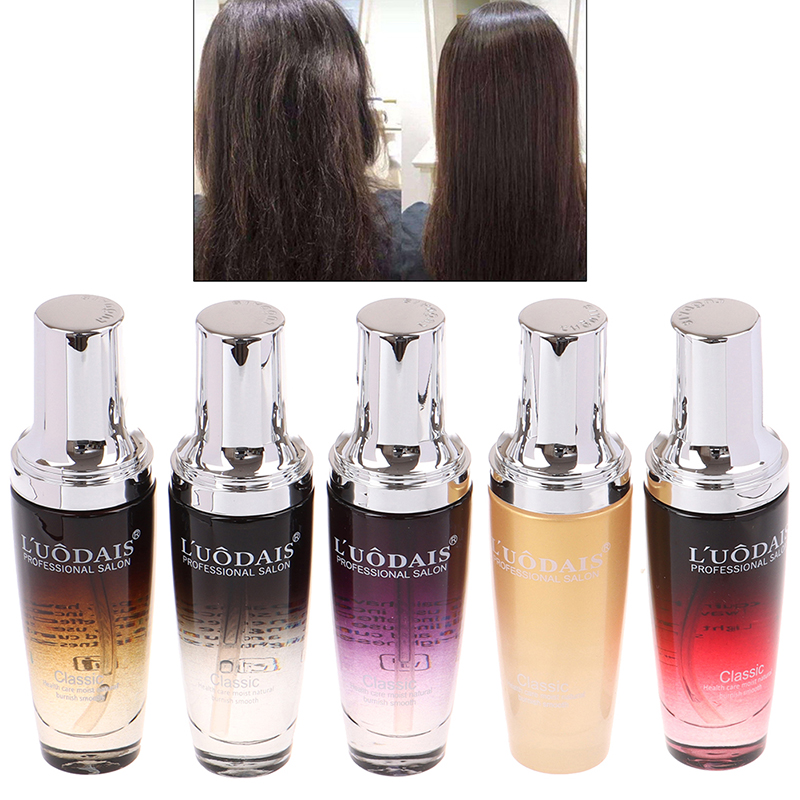 Luodais Arganolie Haar Reparat - Hair Care Organic recensie en prijs