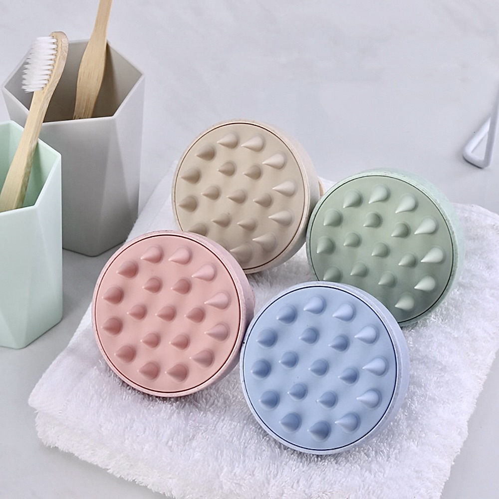 Tarwestro Siliconen Kop Wassen - Hair Care Dandruff recensie en prijs