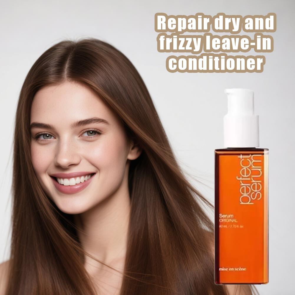 Koreaanse haarreparatie etheri - Hair Care Korean Products recensie en prijs