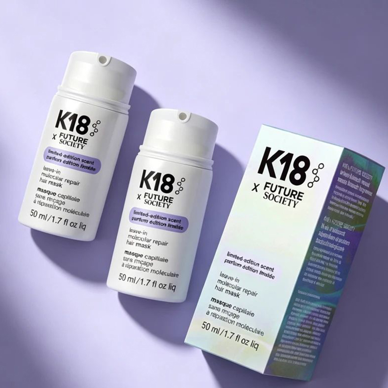 Fashion K18 Haarverzorgingspro - Hair Care K18 recensie en prijs