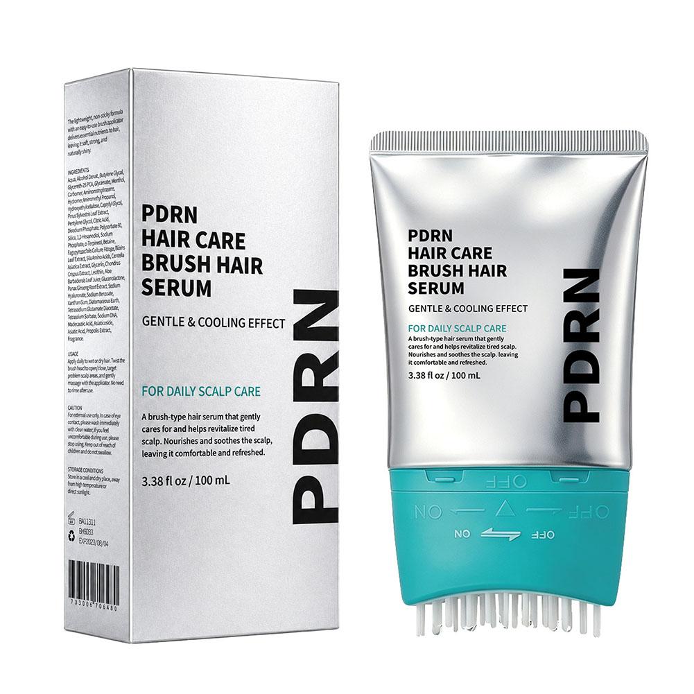 PDRN Haarverzorgingsborstel Ha - Hair Care Korean Products recensie en prijs
