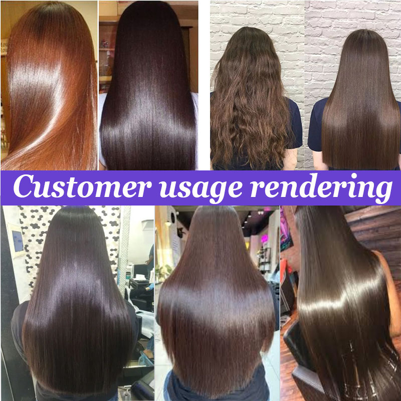 Magische Keratine Haarversterk - Hair Care Korean Products recensie en prijs