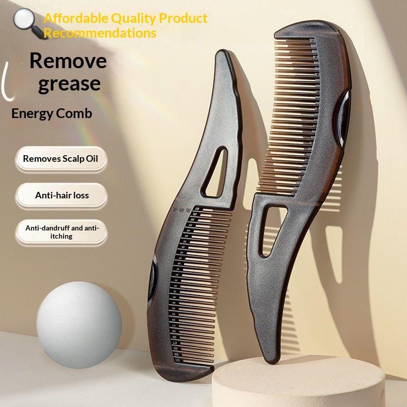 【H】Hoofdmassagekam Anti-roos O - Hair Care Dandruff recensie en prijs